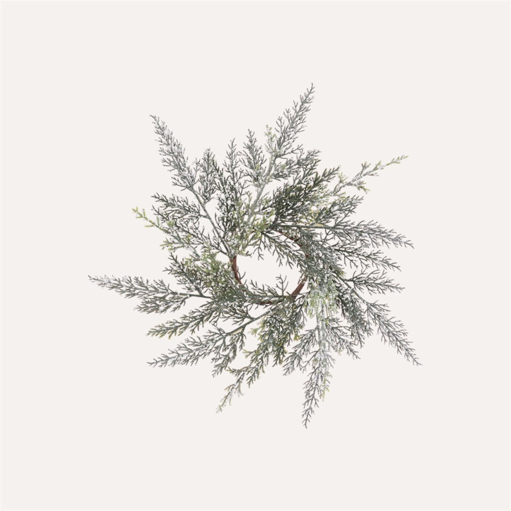 Barrowden Candle Ring