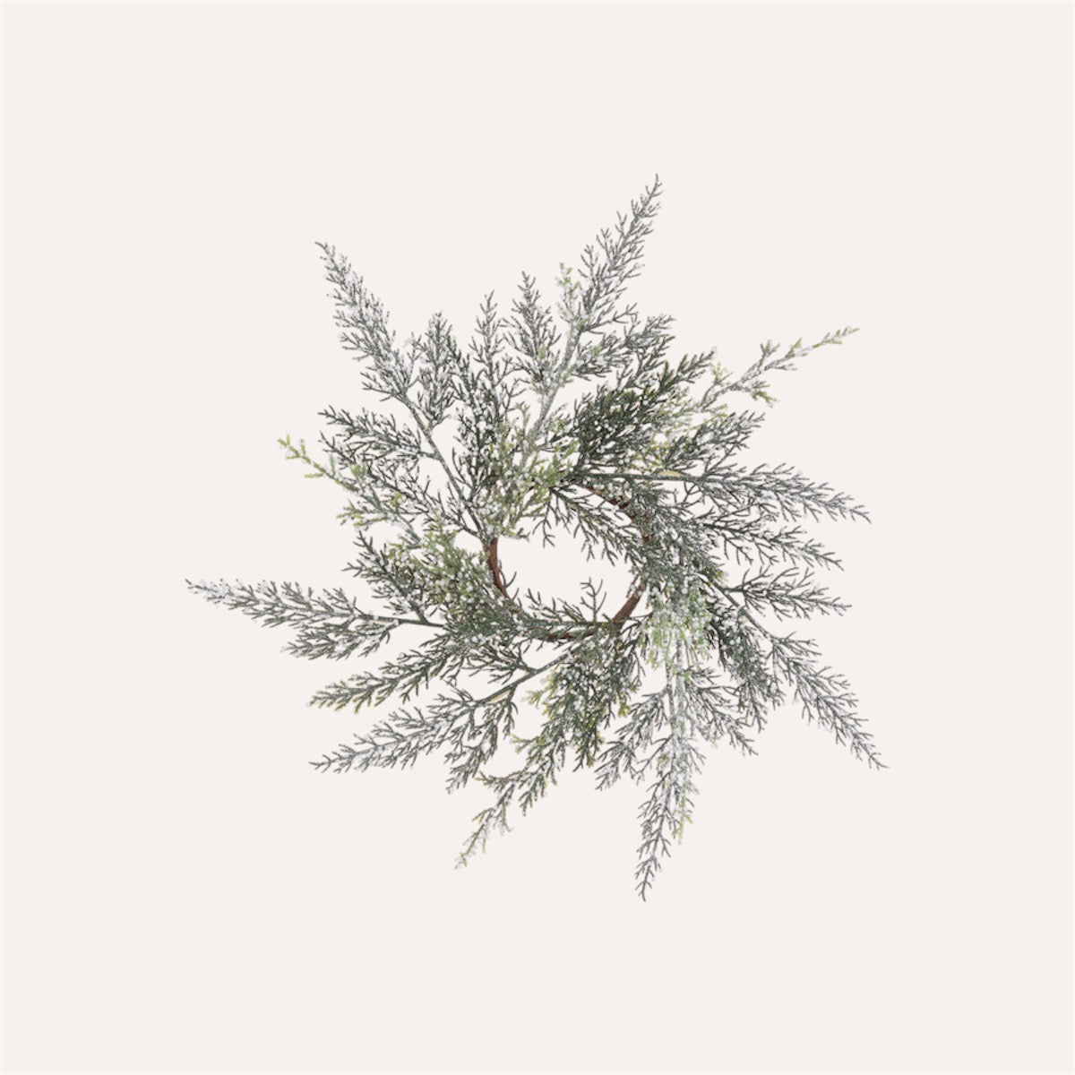 Barrowden Candle Ring
