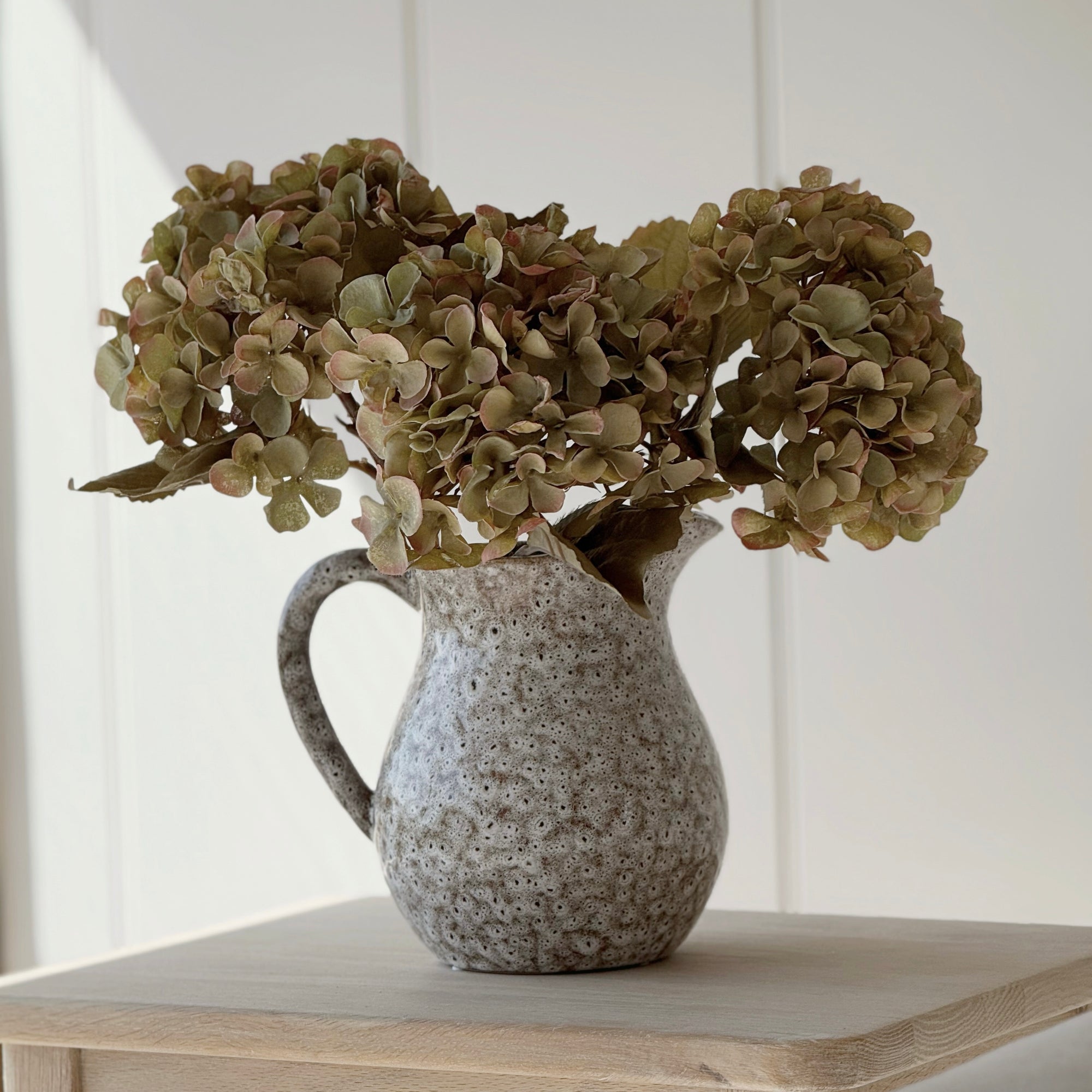 Olive Hydrangea