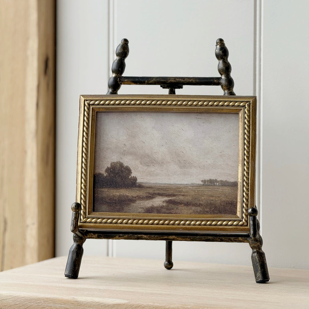 Distant Landscape Print