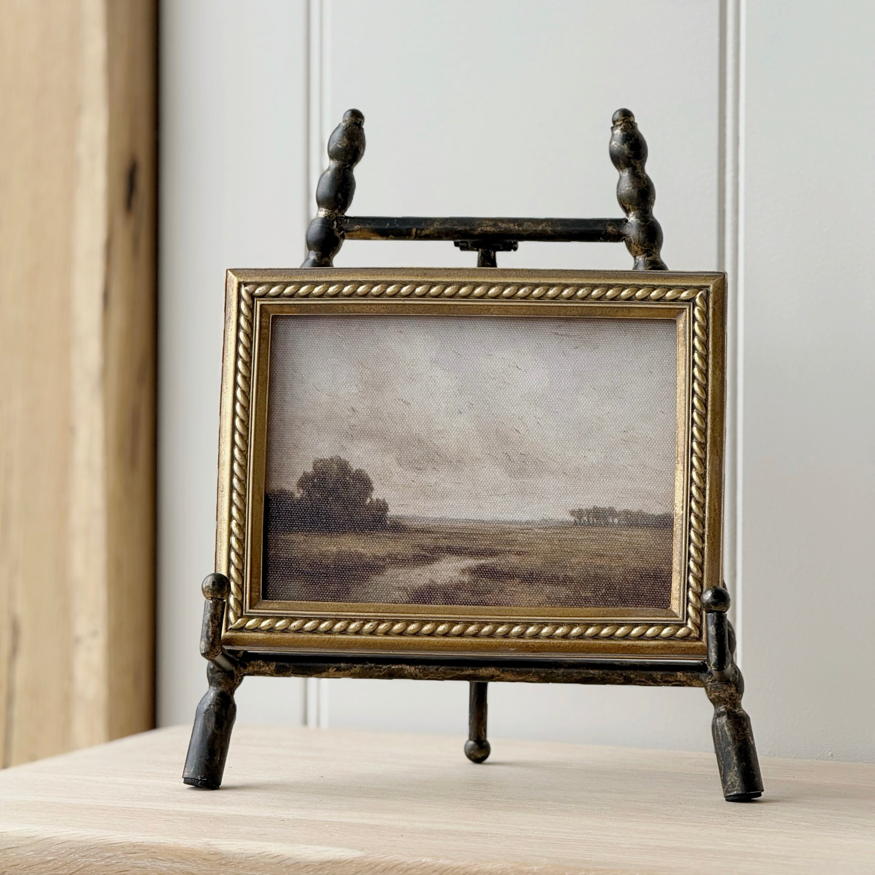 Distant Landscape Print