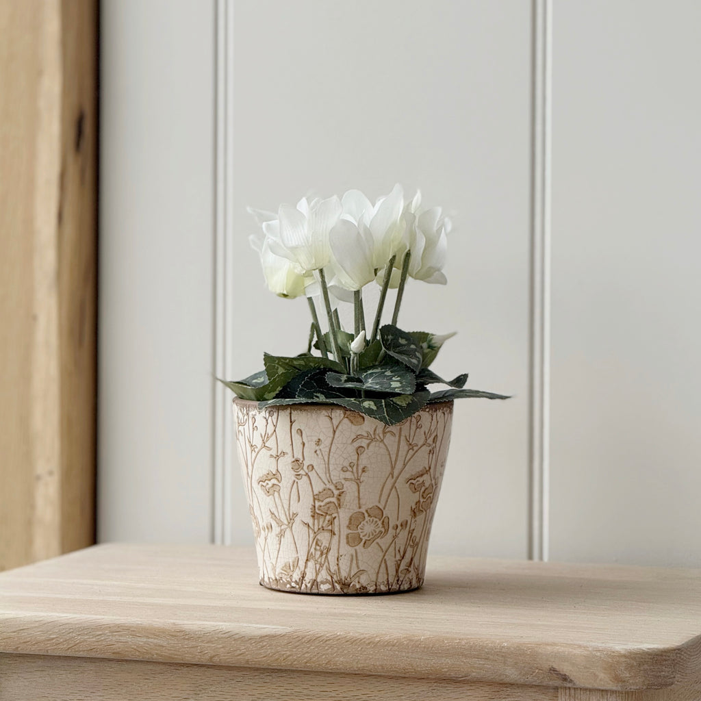 Hermine Planter
