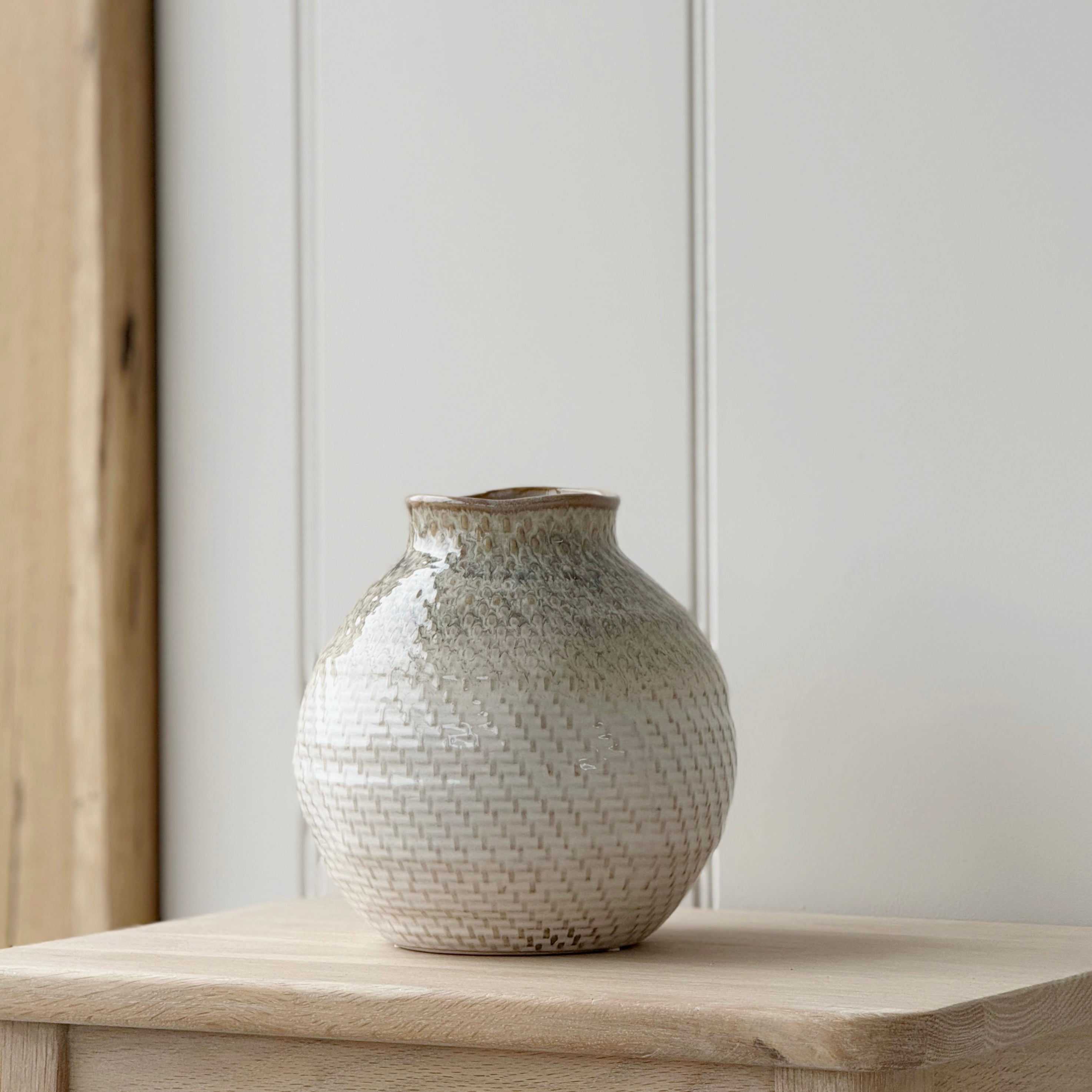 Imperfect Zara Vase