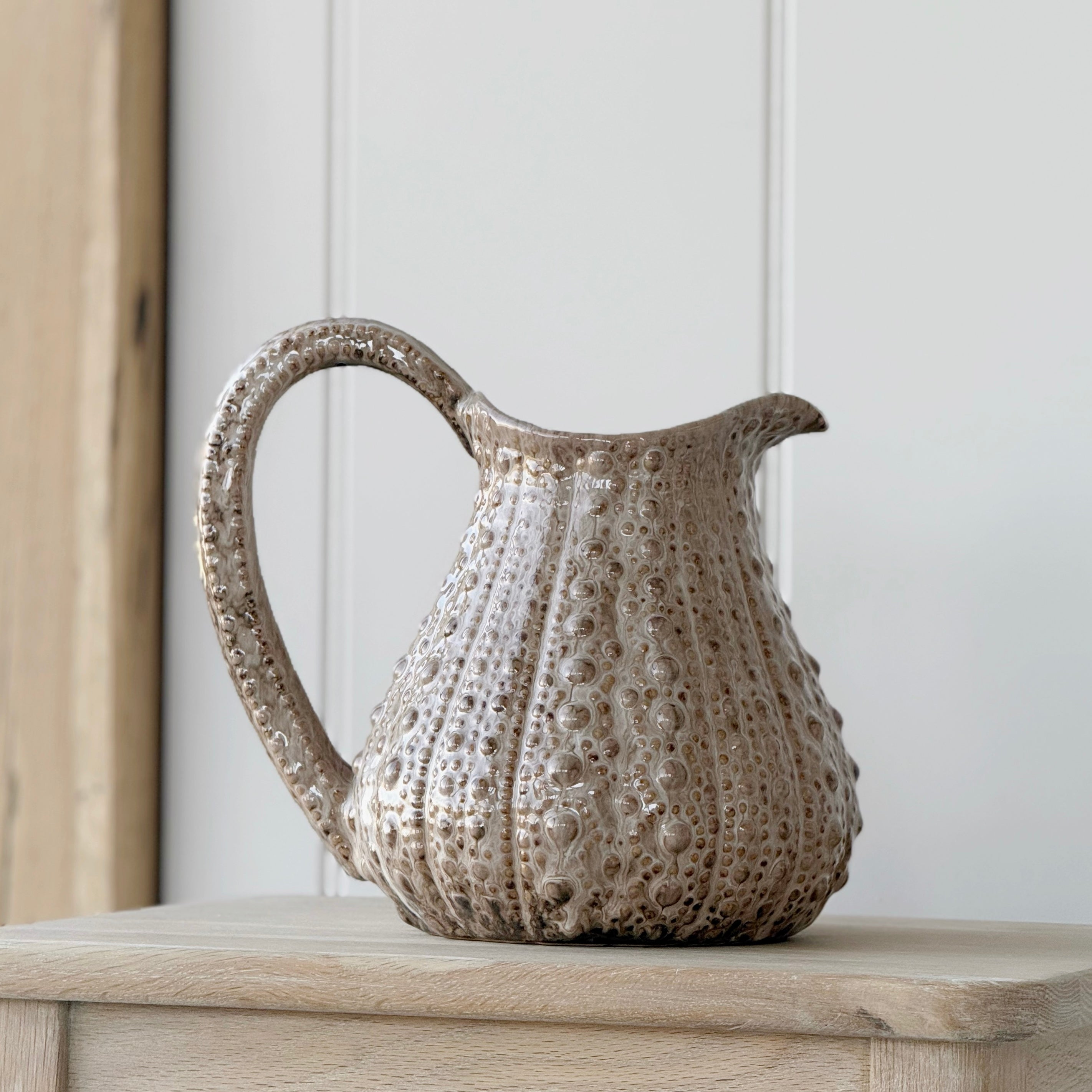 Malt Urchin Jug