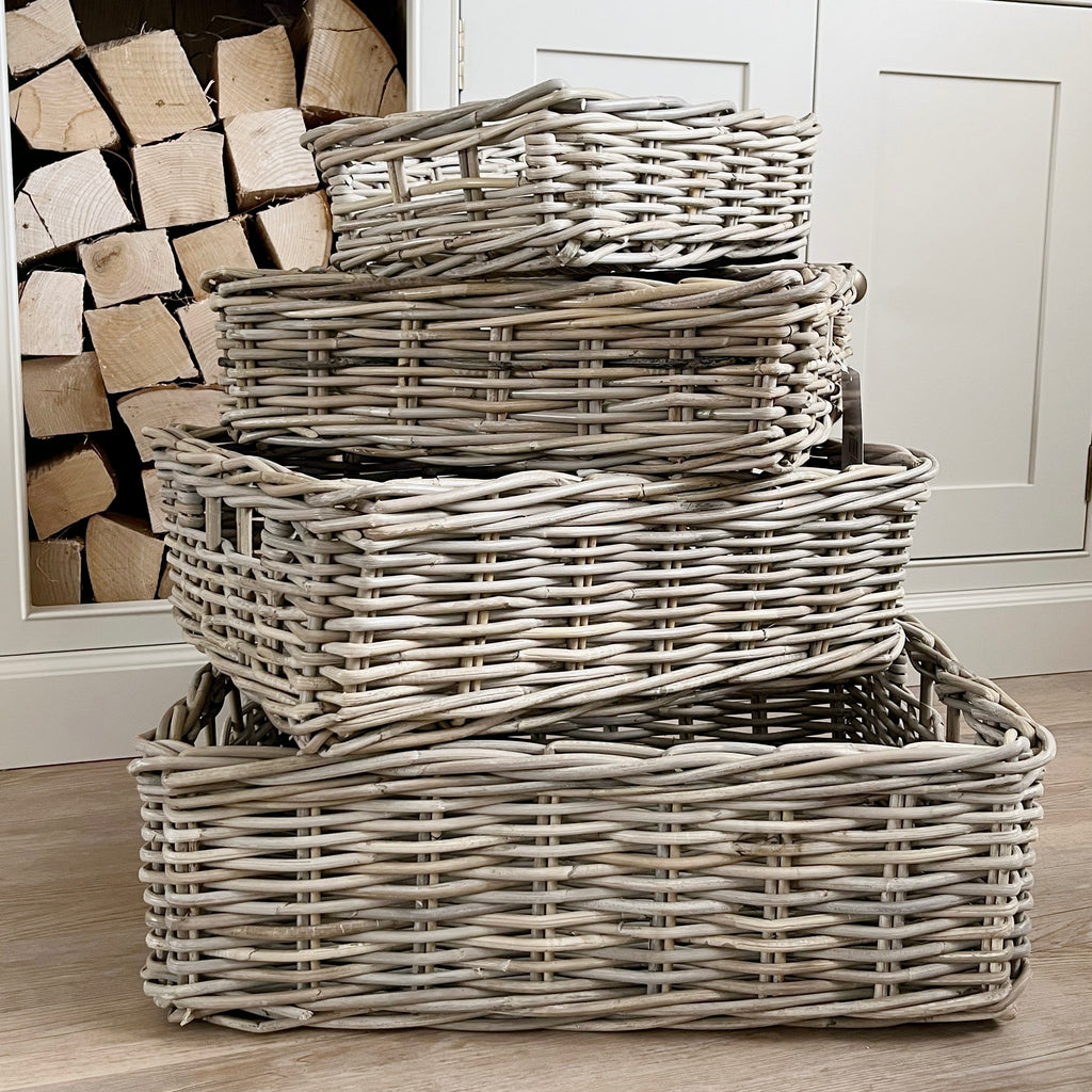 Rectangle Storage Baskets