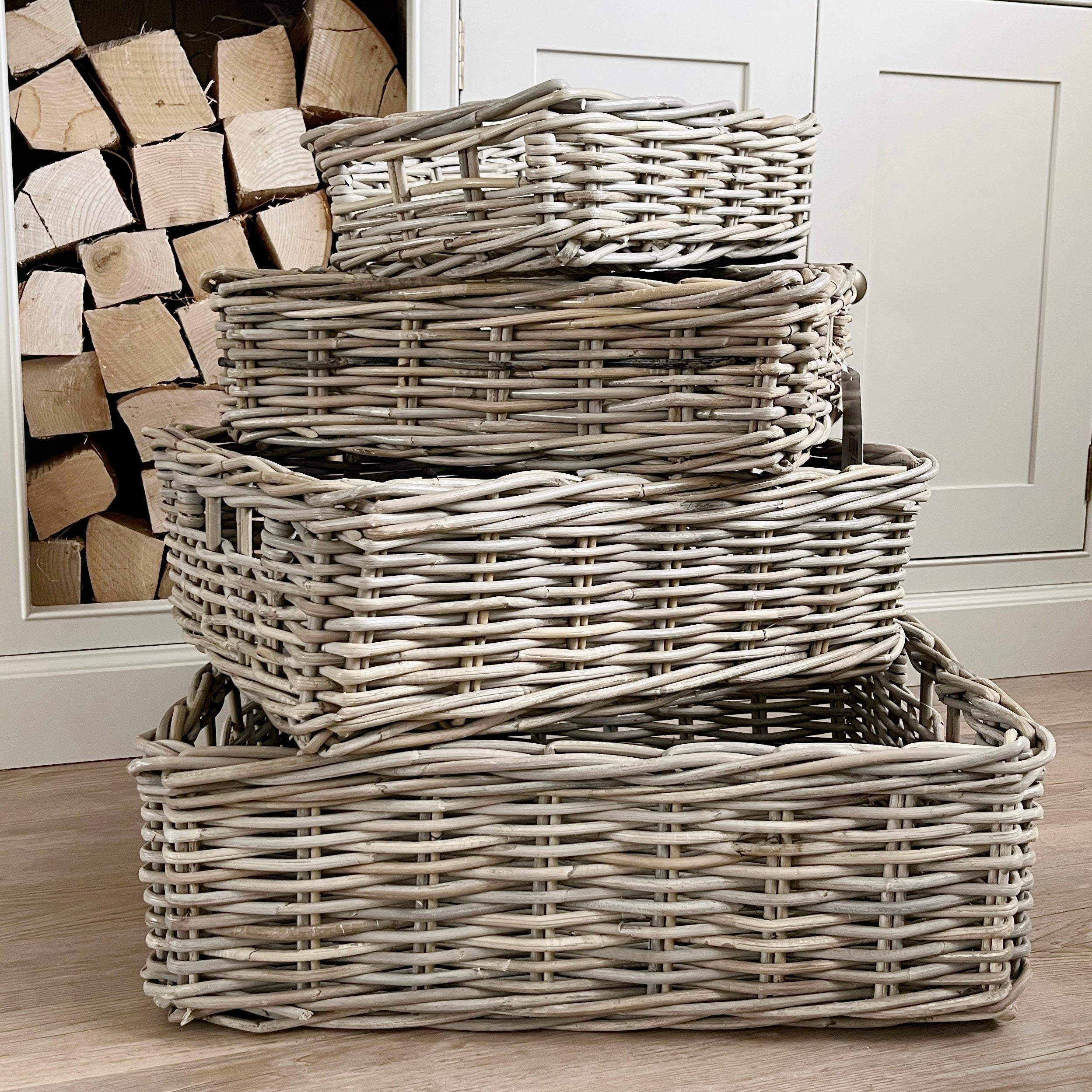 Rectangle Storage Baskets