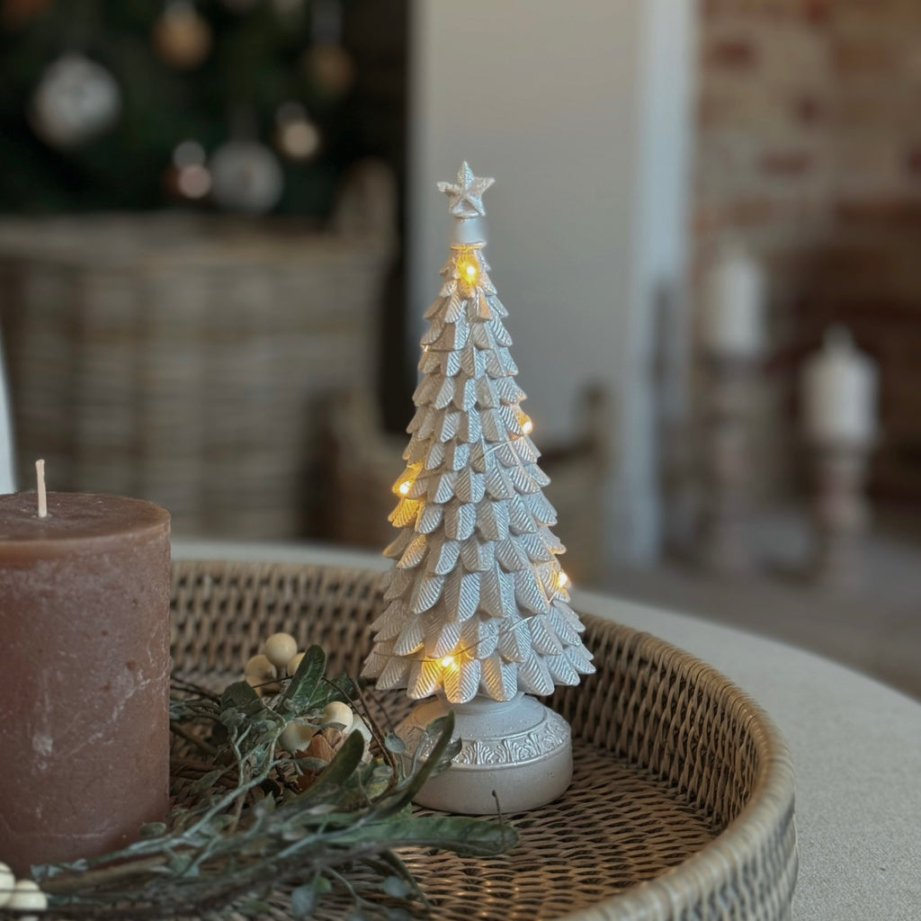 LED Christmas Tree
