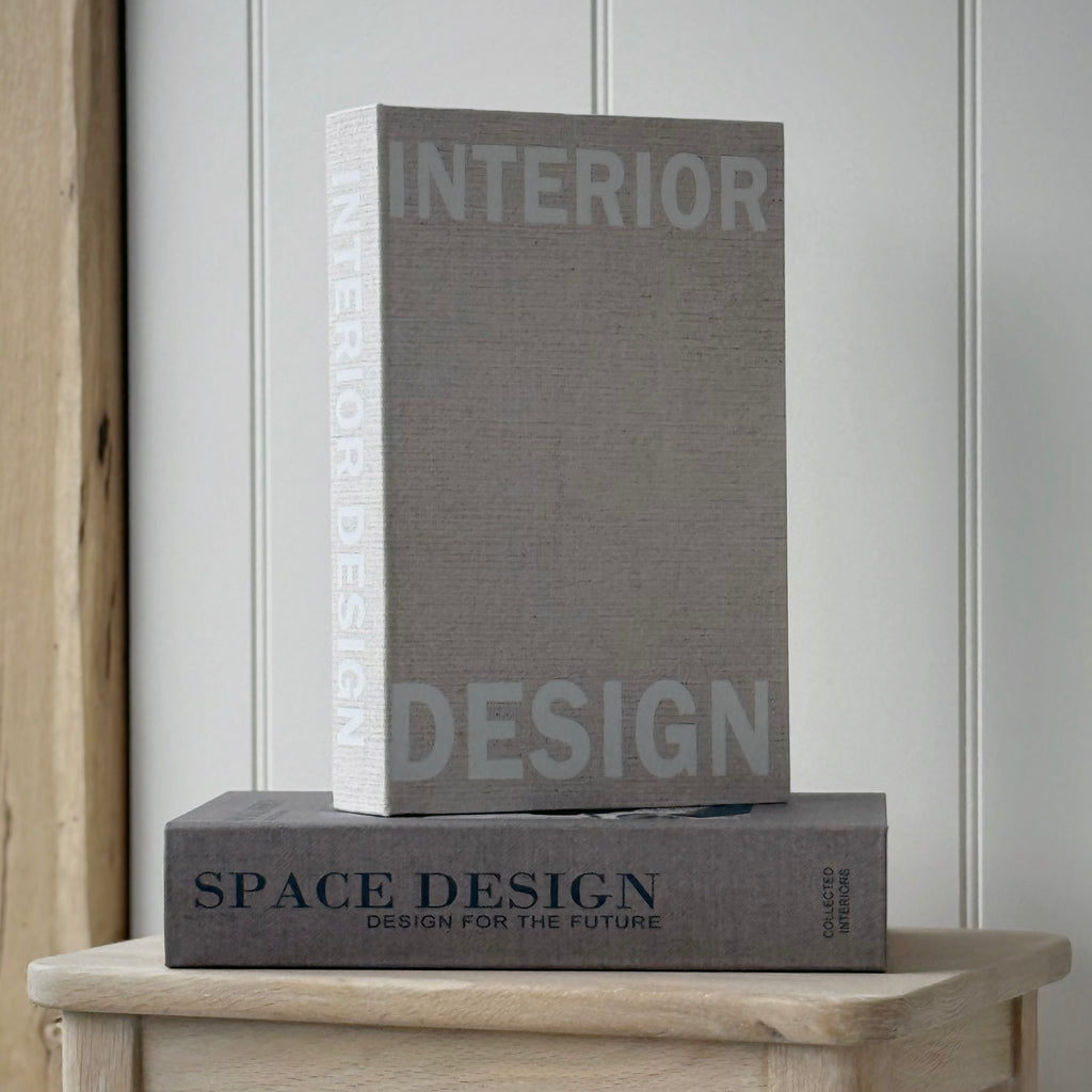 Interior Styling Books
