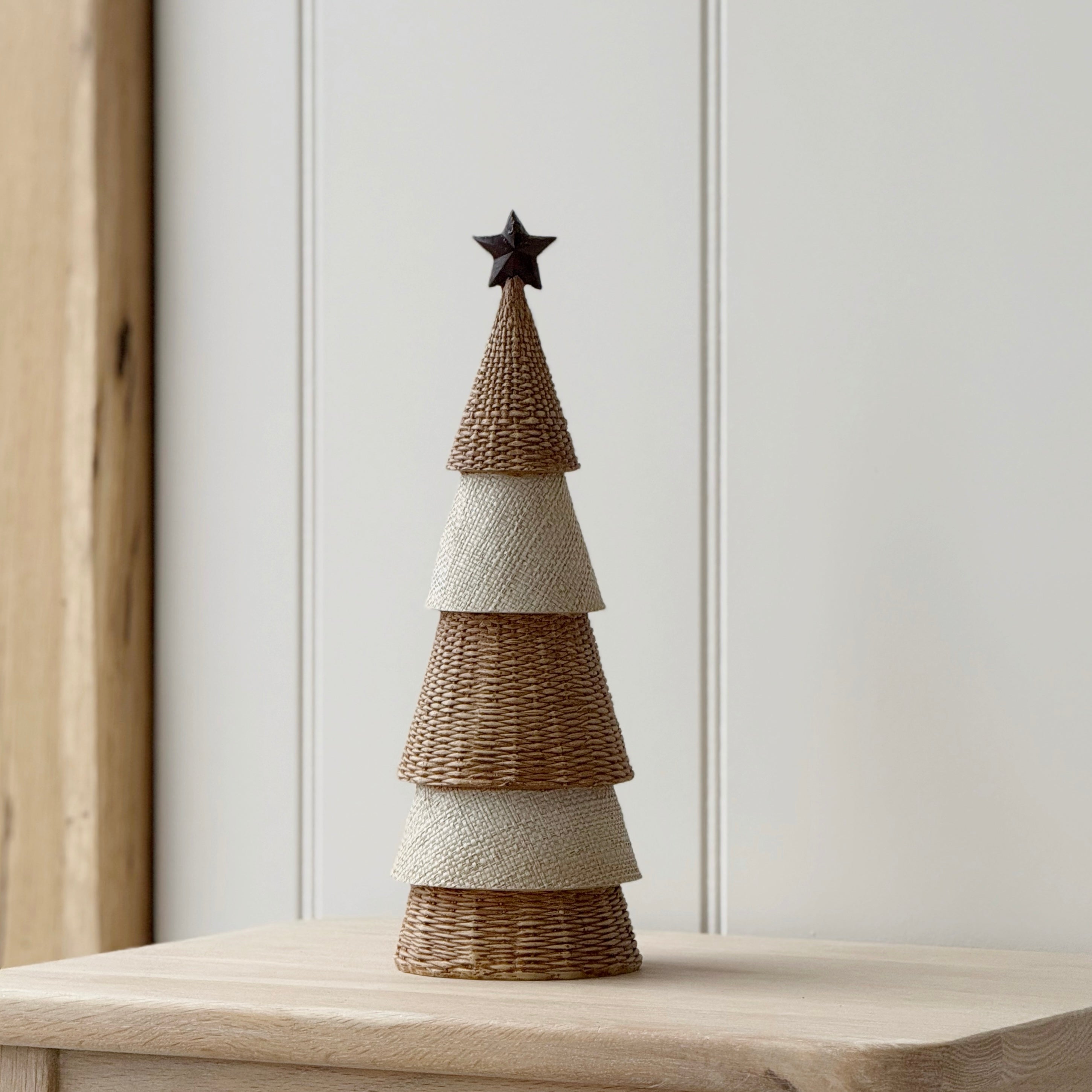 Rattan Effect Tree