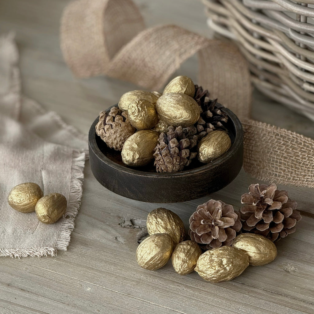 Fleur Dried Mintolla Balls