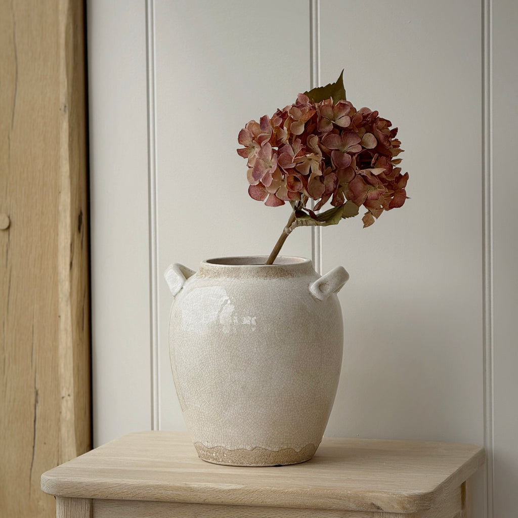 Autumn Hydrangea