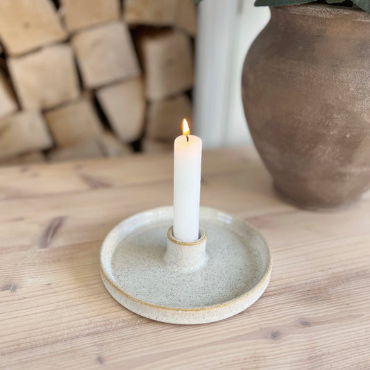 Isabell Candle Holder