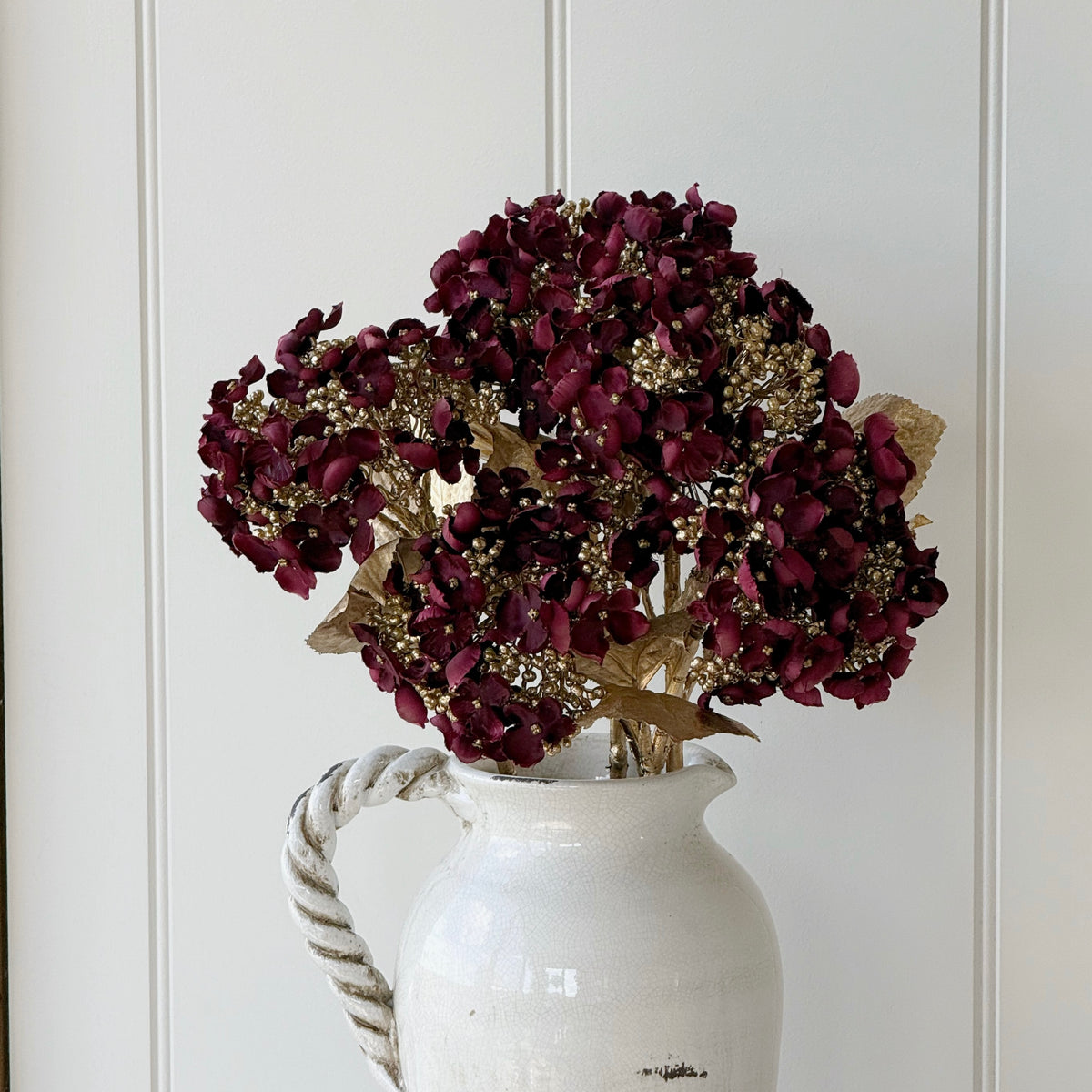 Scarlett Gold Hydrangea