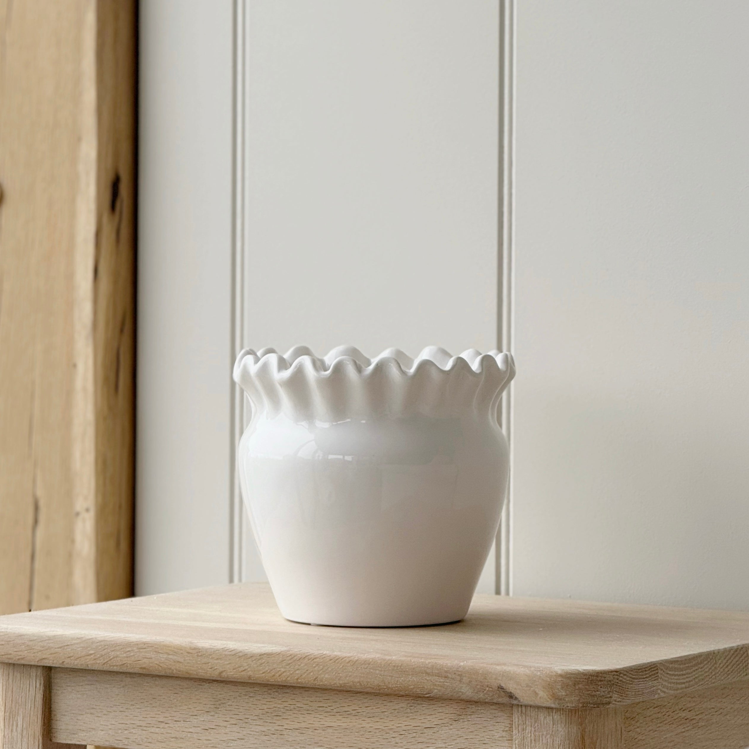 Evelina Pot