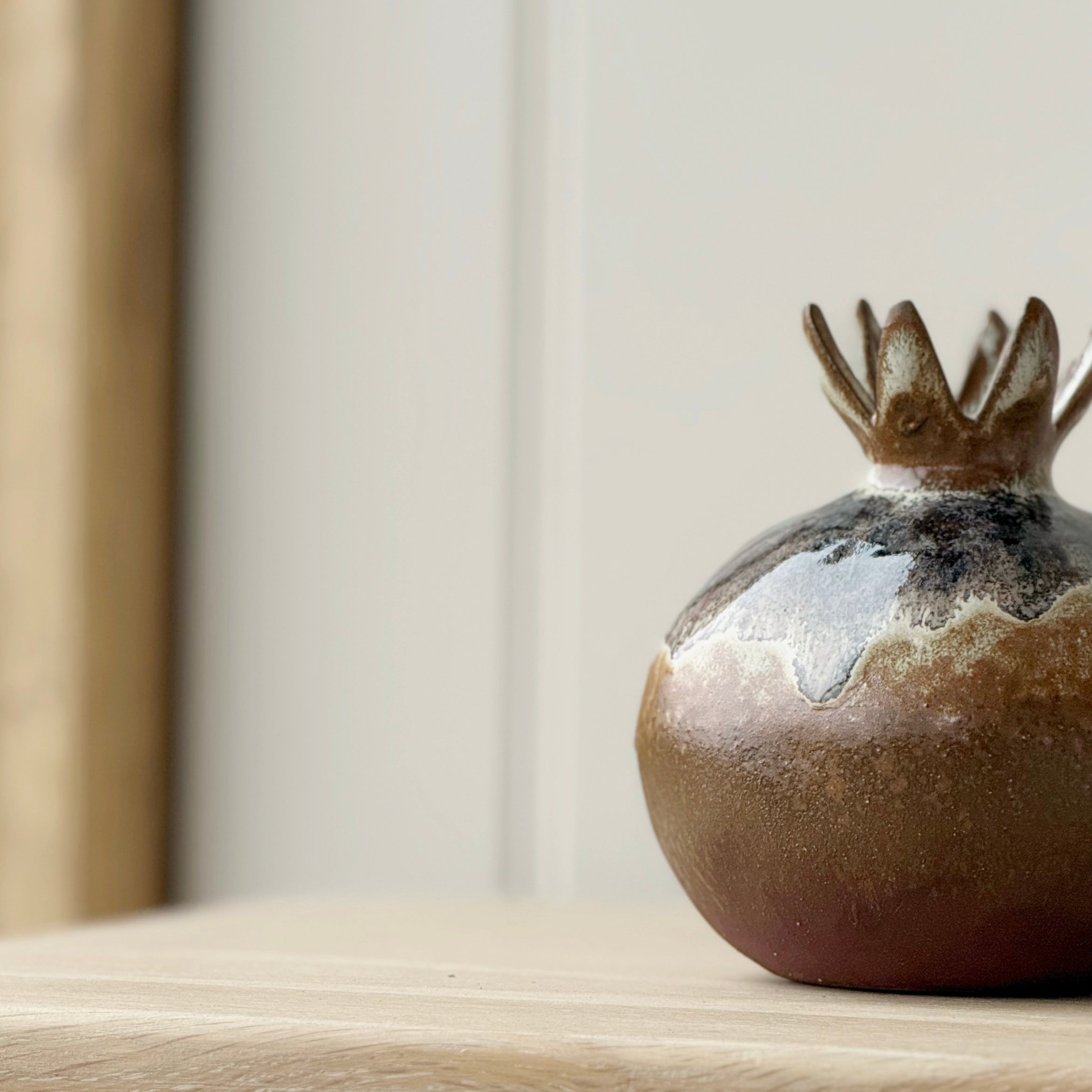 Pomegranate Vase