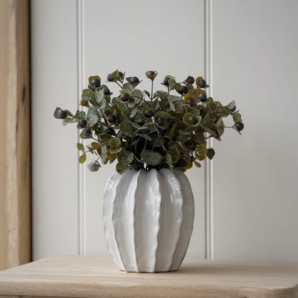 Plum Berries Bunch