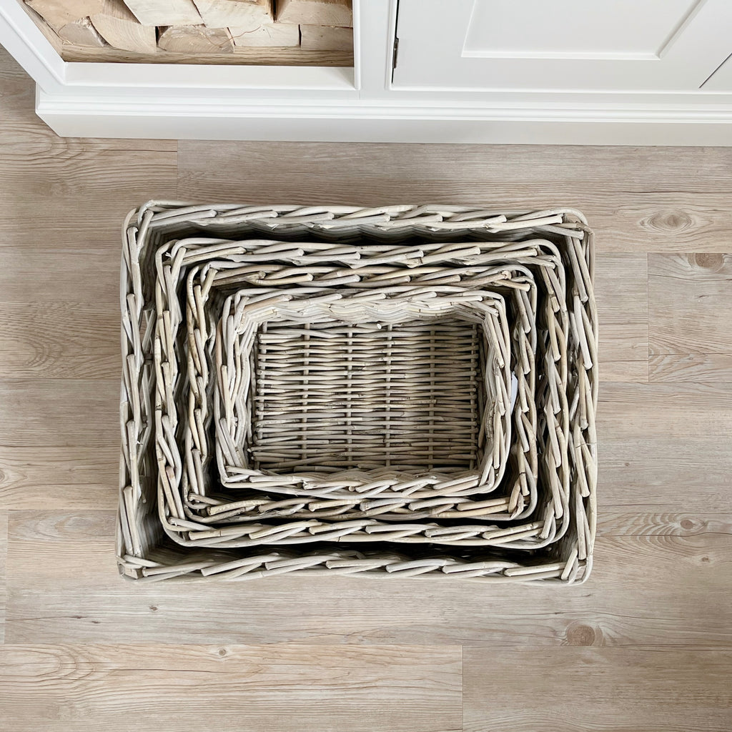 Rectangle Storage Baskets