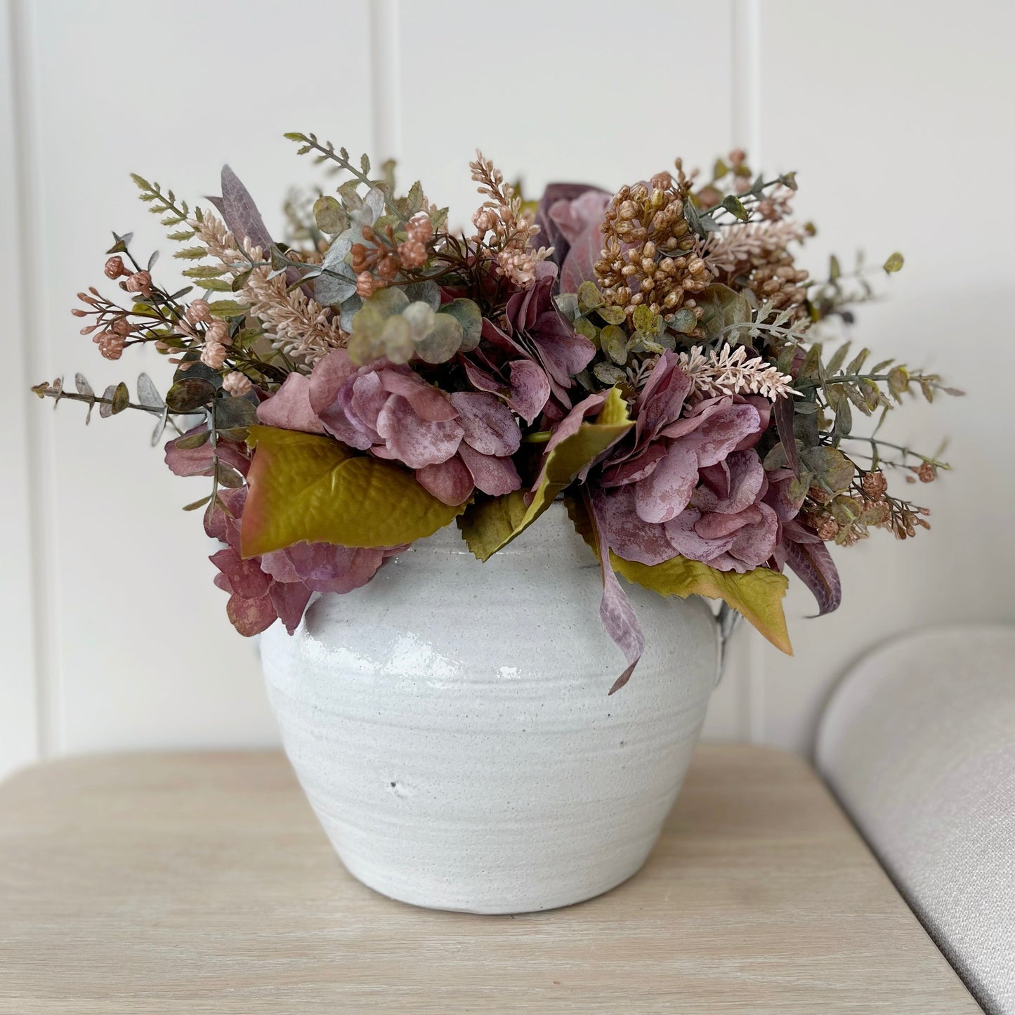 Harley Vase