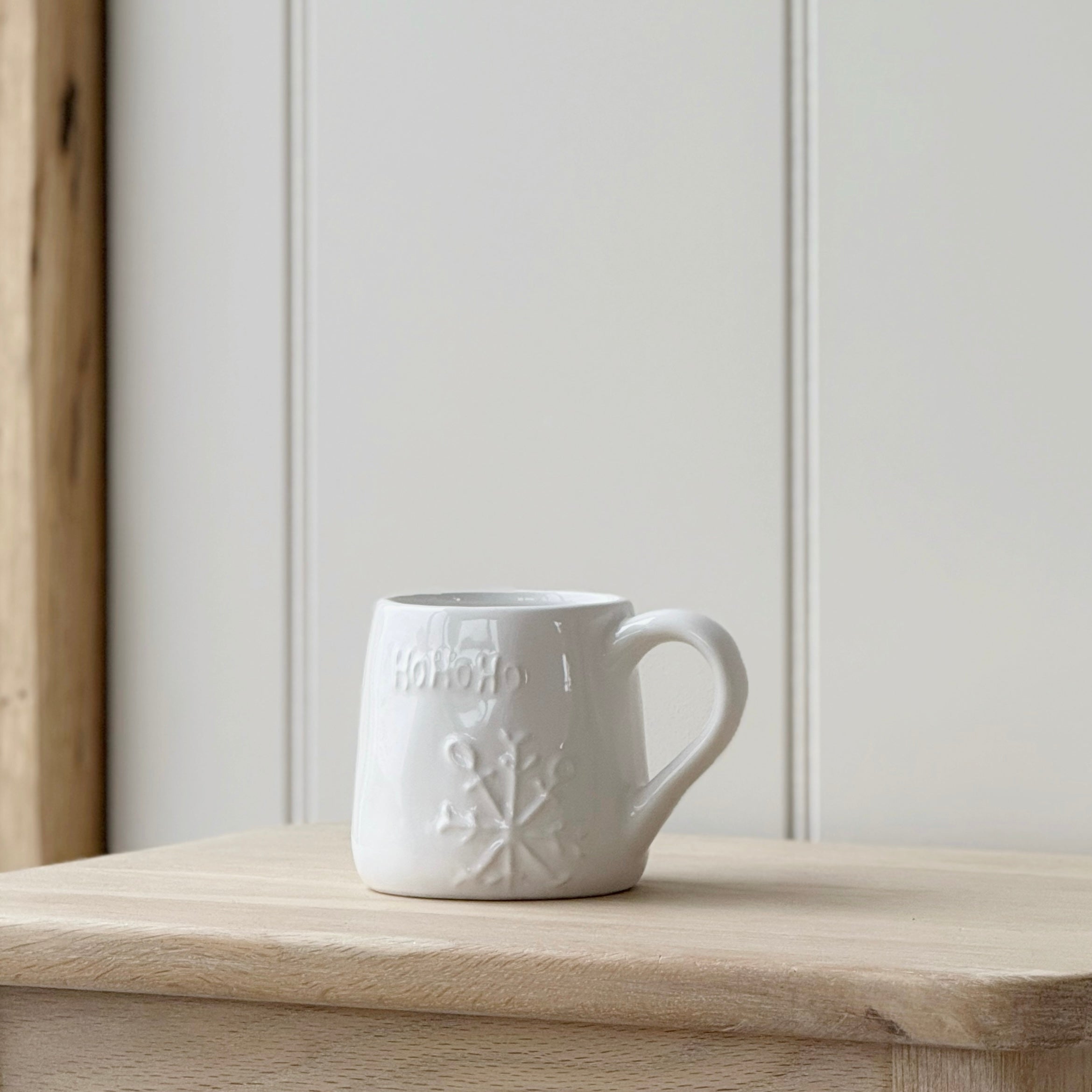 Hohoho Mug