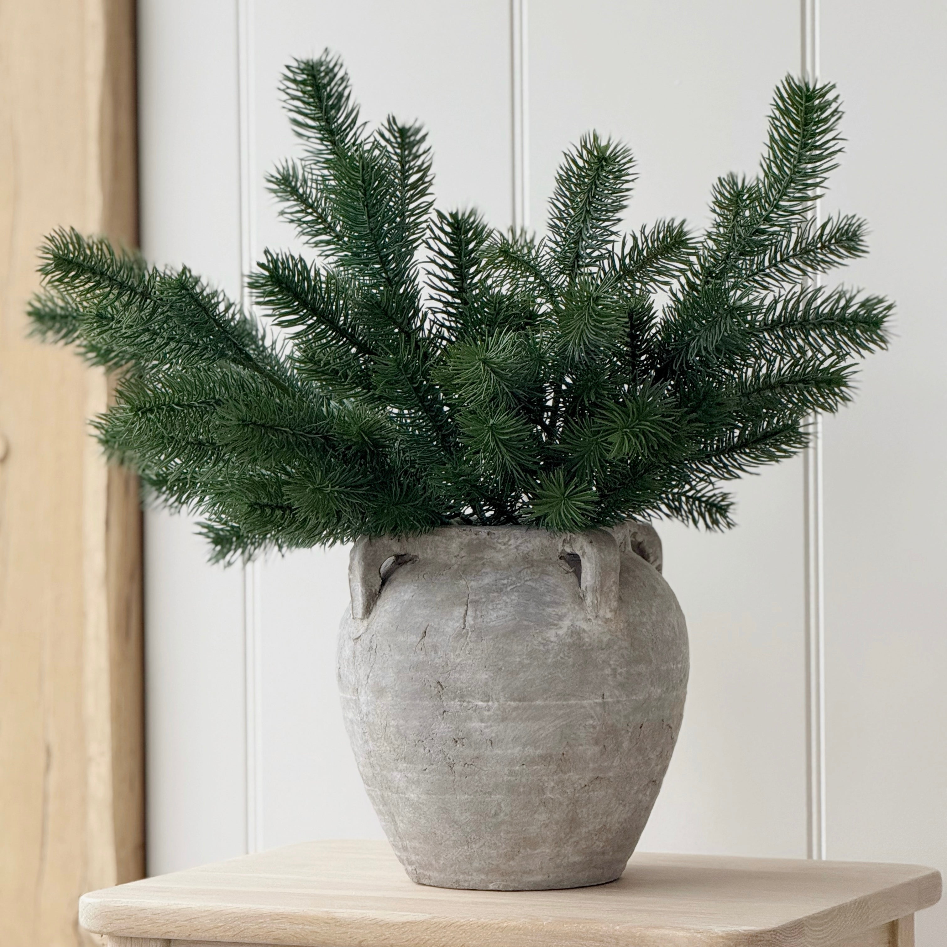 Bayberry Pine Spray