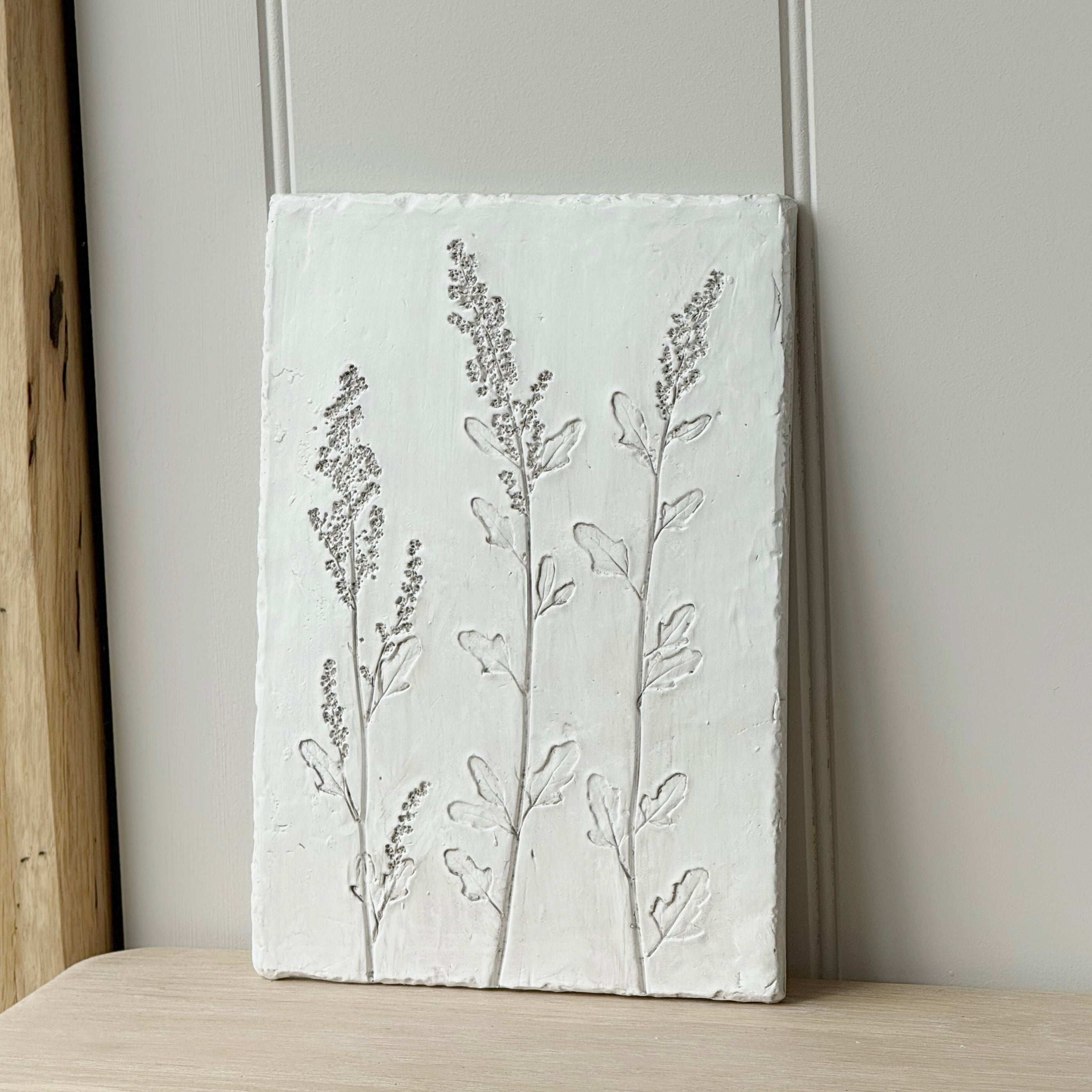 Wildflower Wall Art