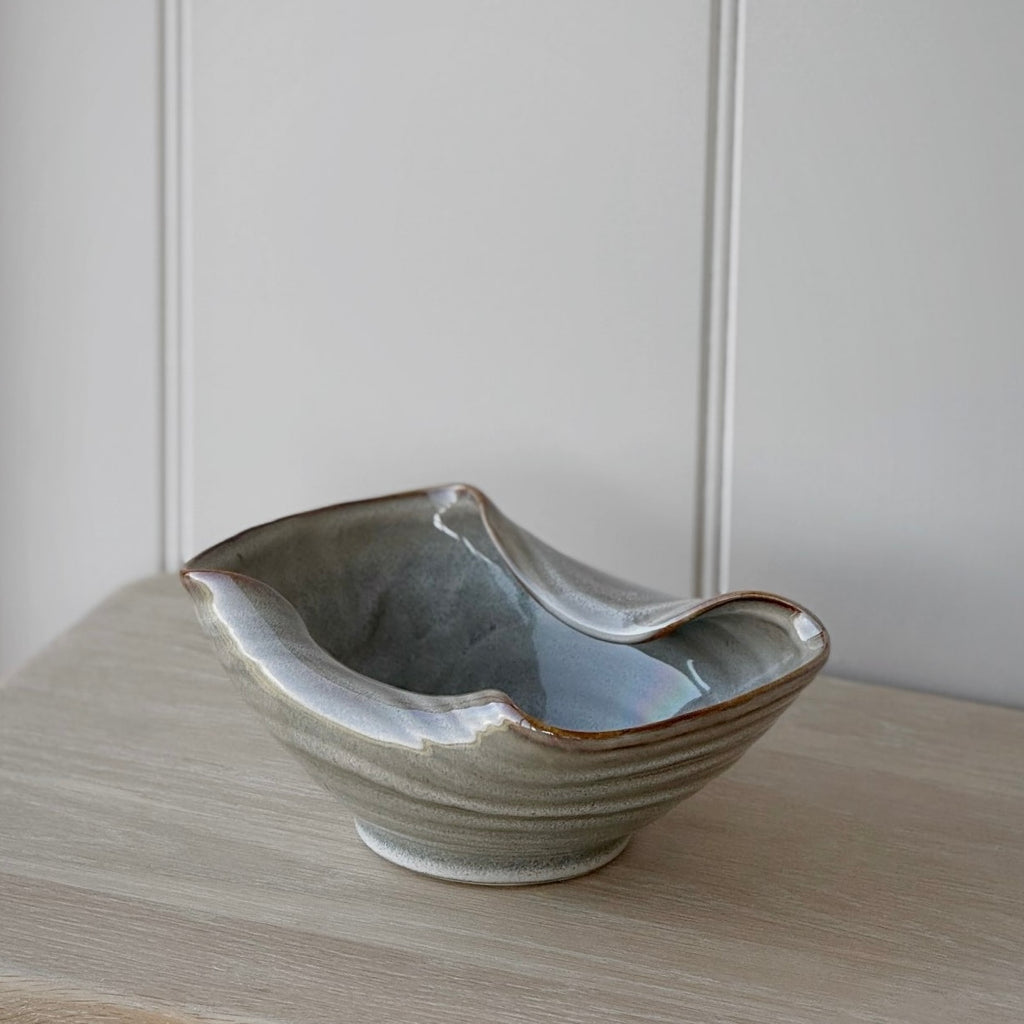 Melted Bowl