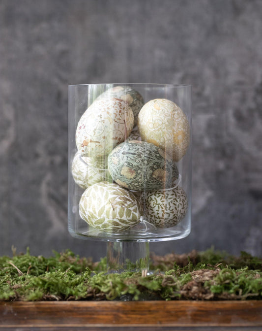 Jadi Vase