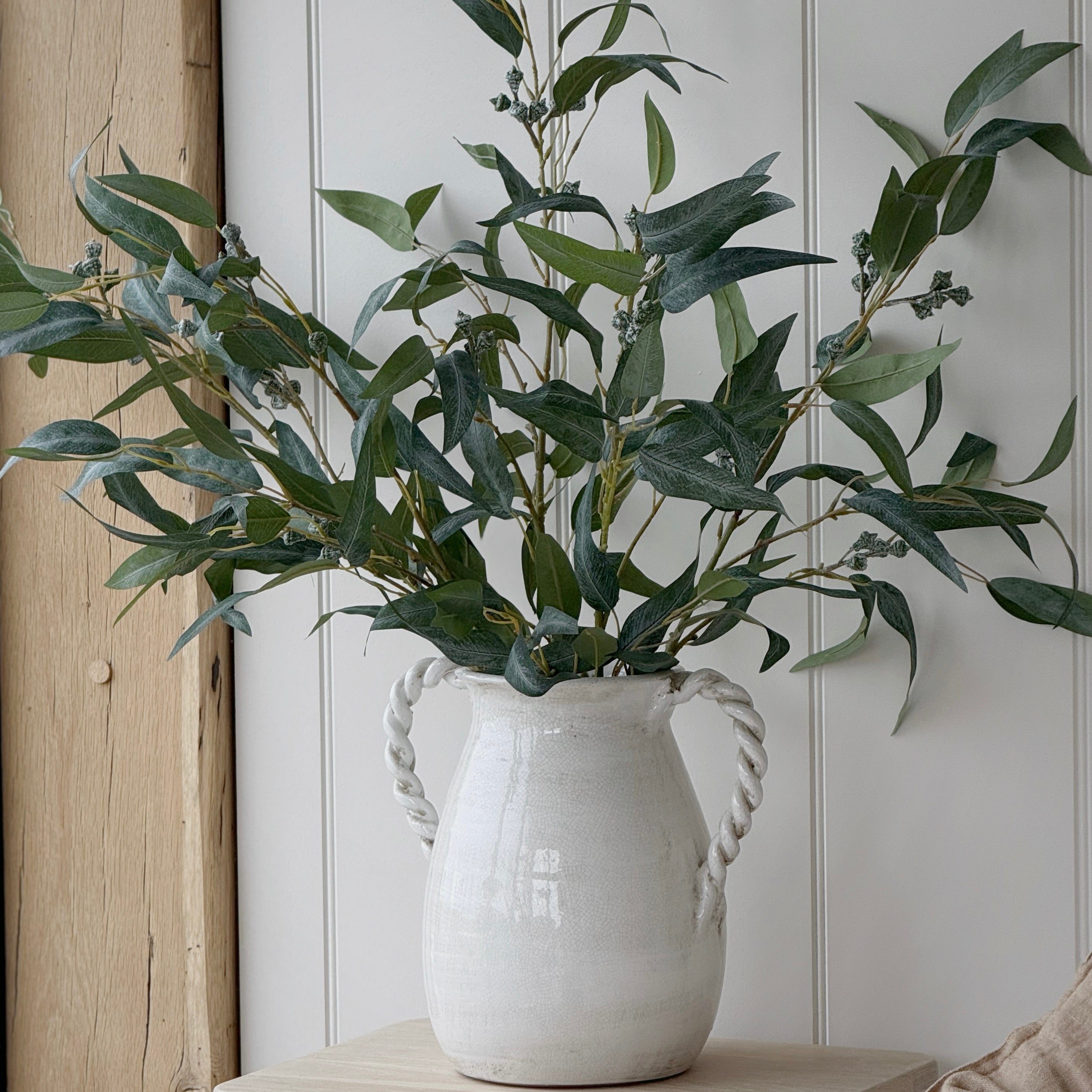 Berry Eucalyptus Spray