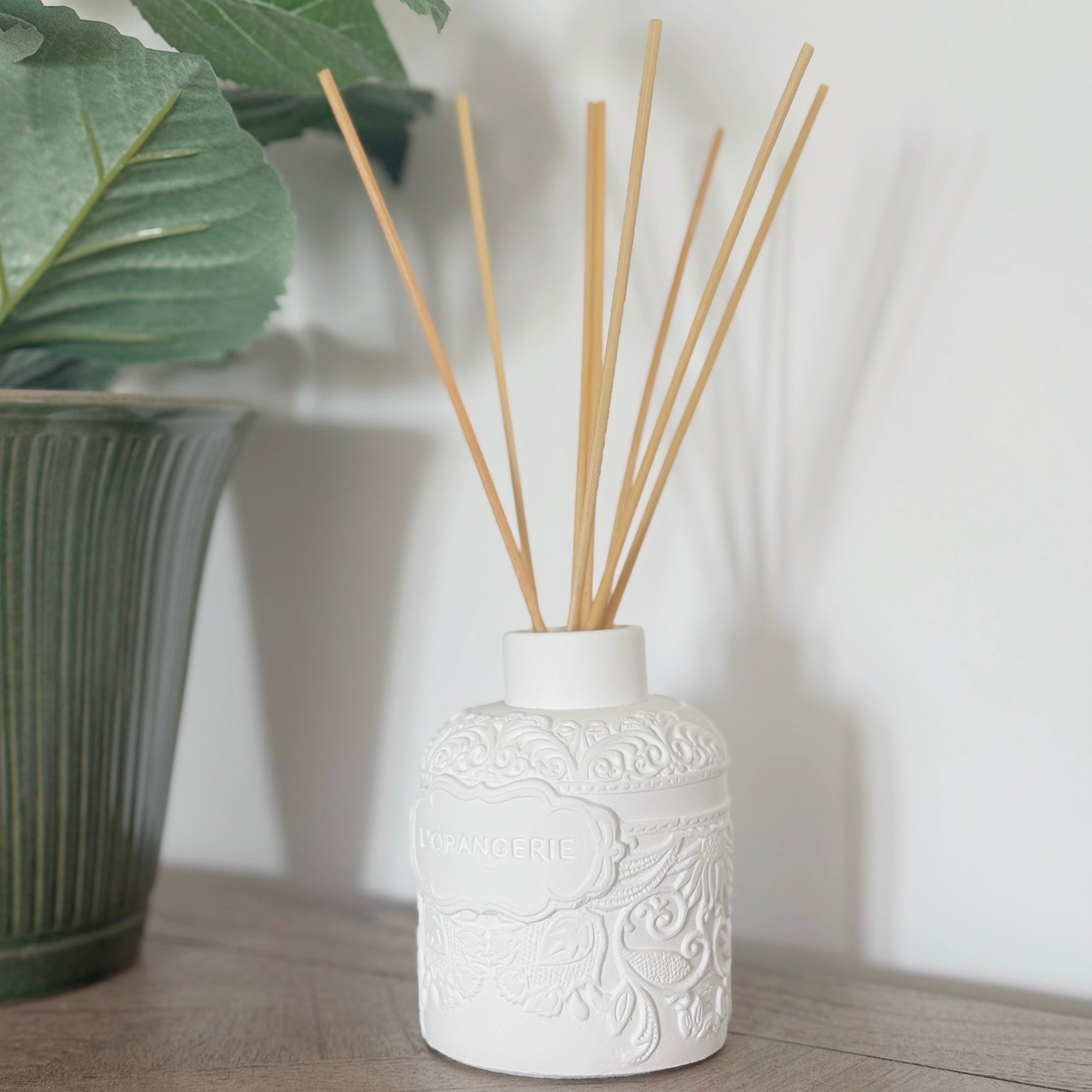 Pepe Nero Reed Diffuser