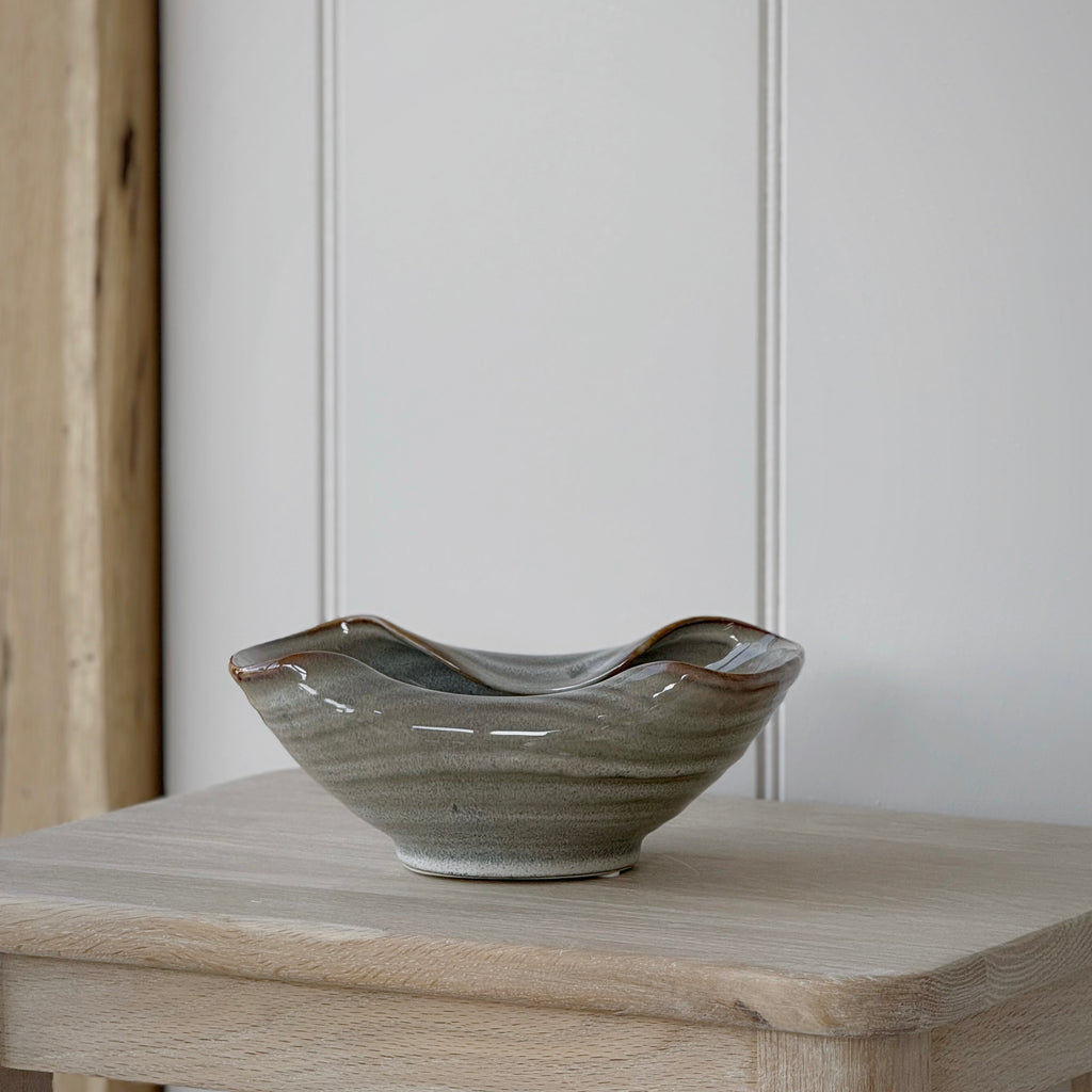Melted Bowl