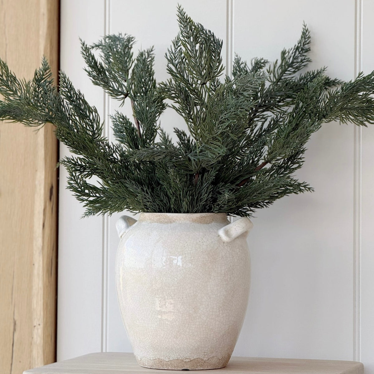 Cedar Stem