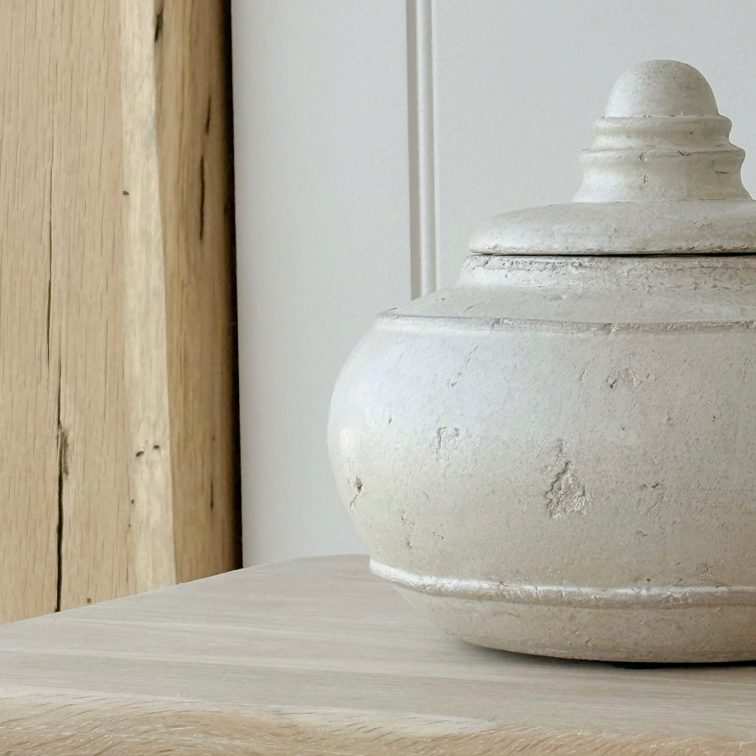 Wren Pot
