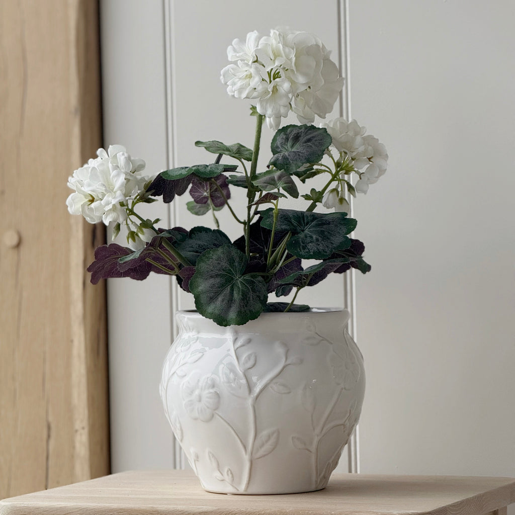 Eliza Pot