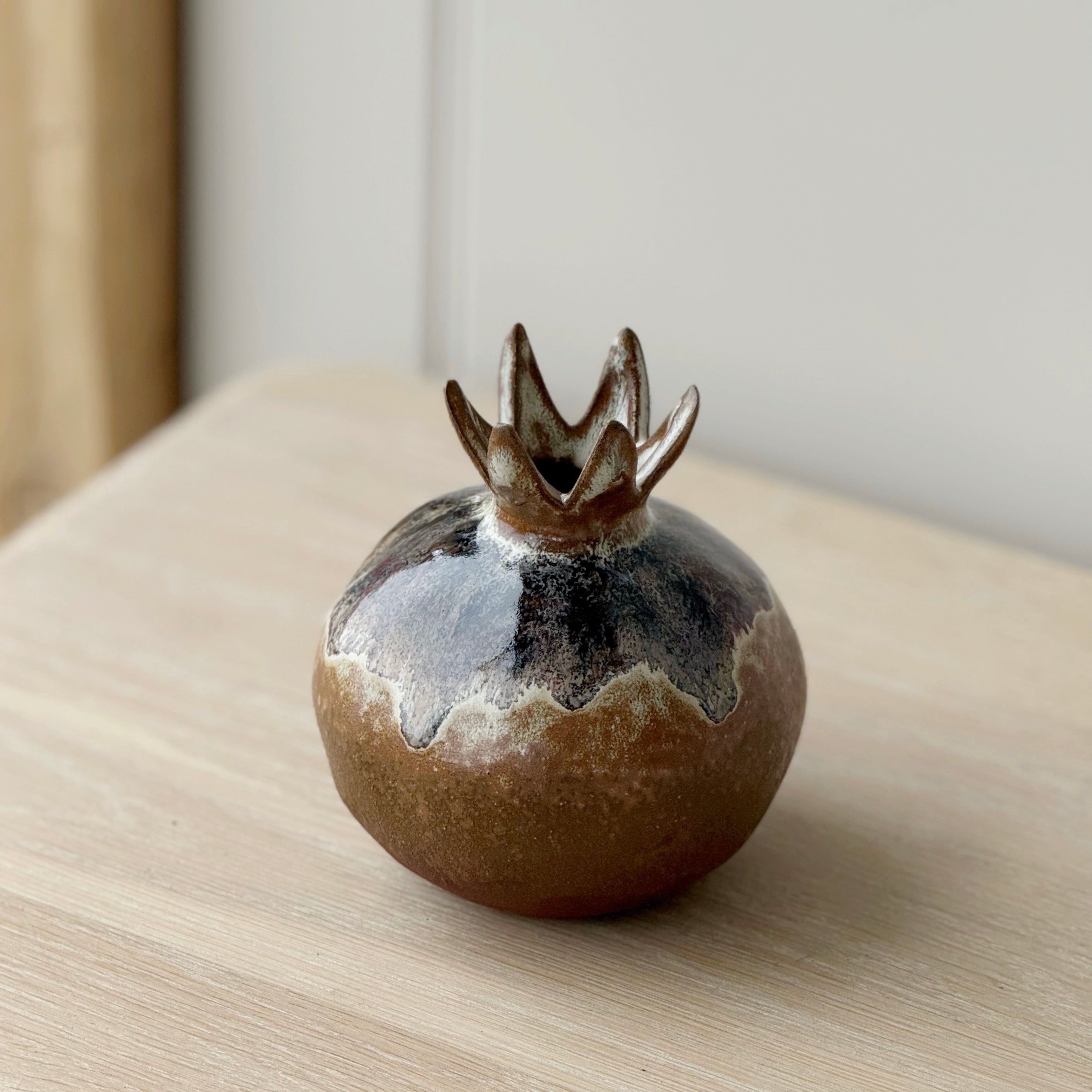Pomegranate Vase