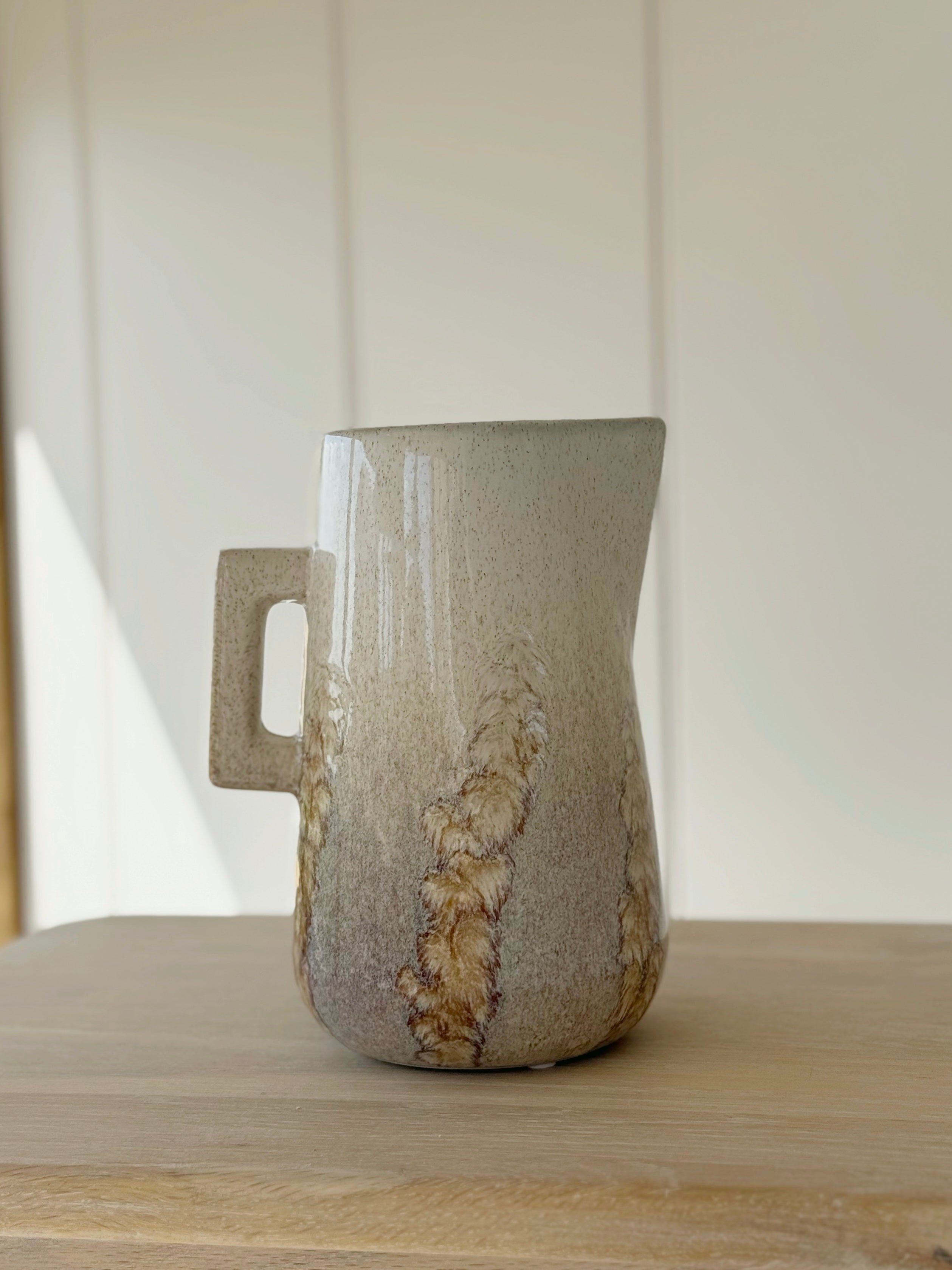 Cream Jug