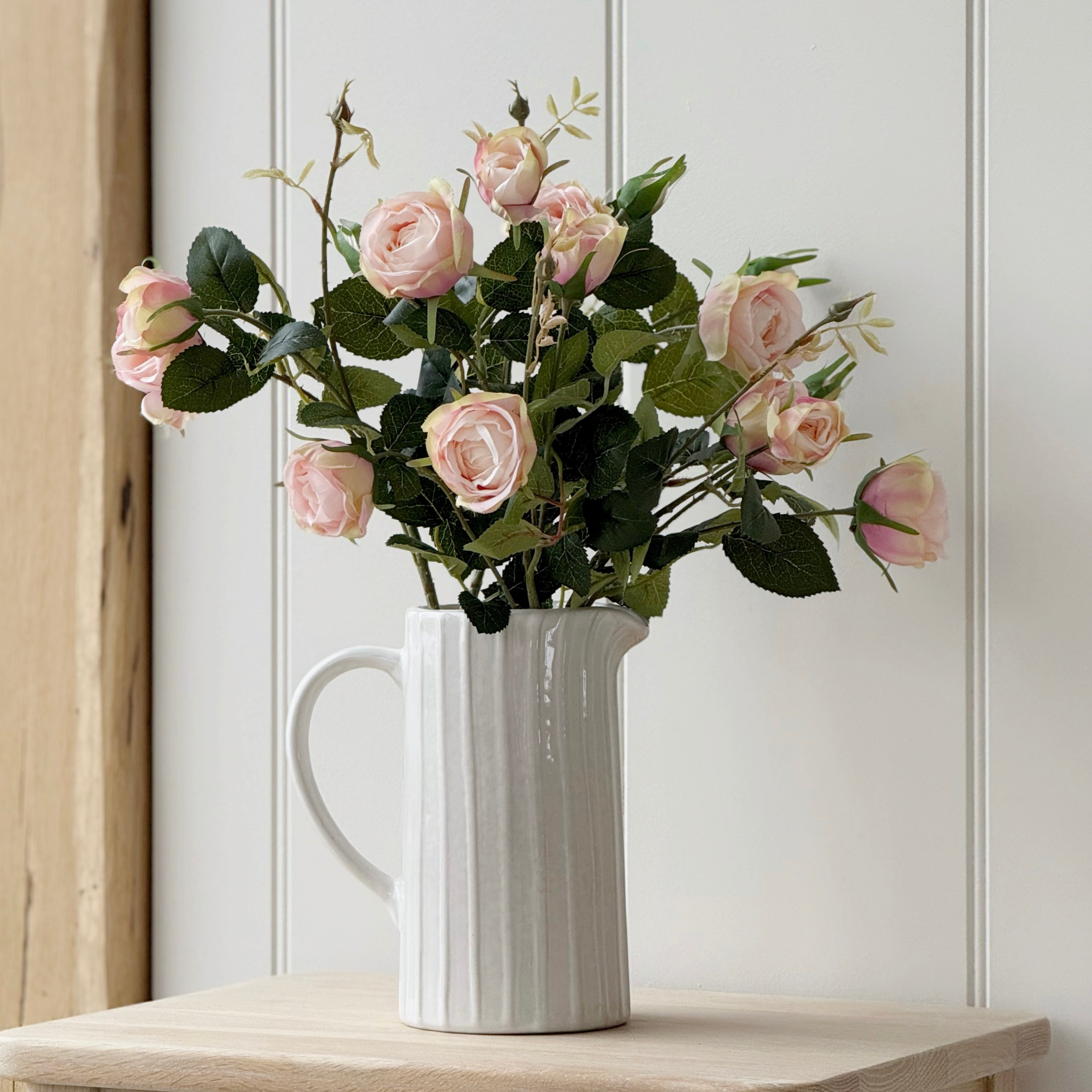 Linear Jug