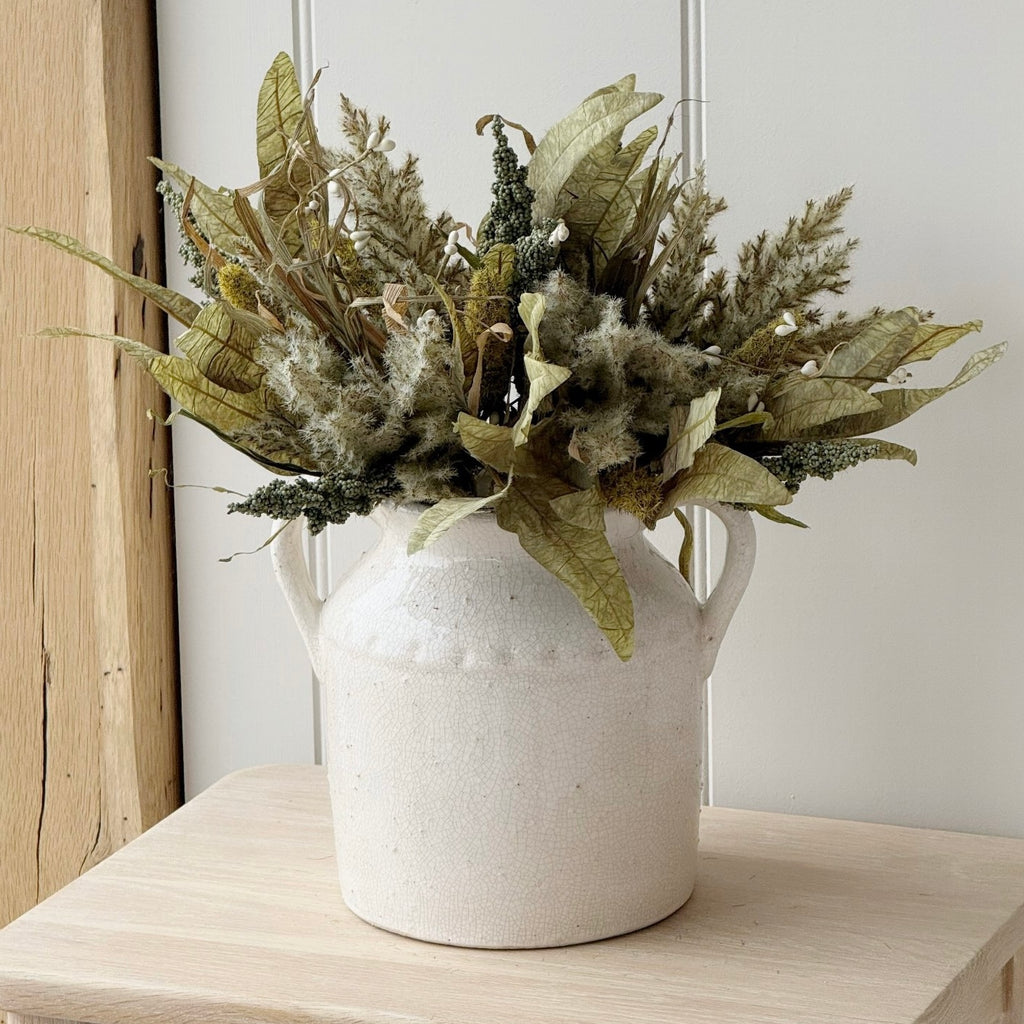 Olive Autumn Bunch