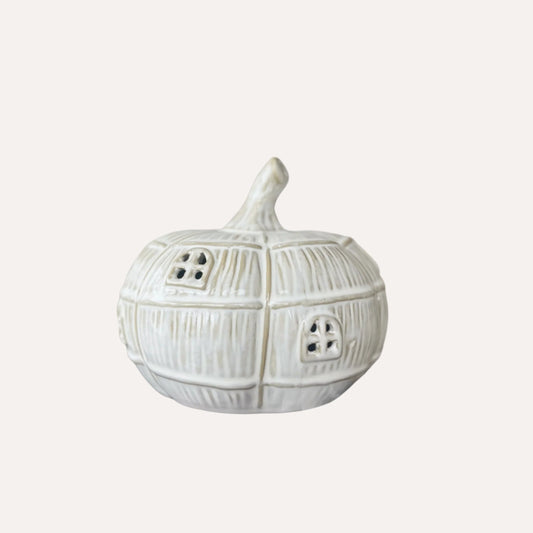 Pumpkin House
