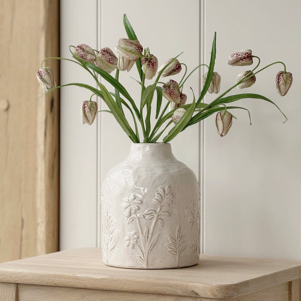 Tall Pippa Vase