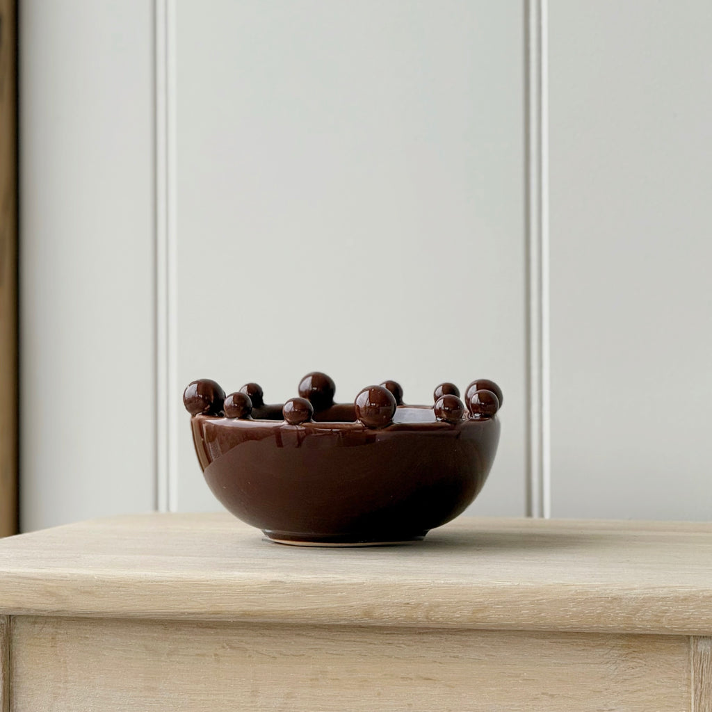 Coco Trinket Bobble Bowl