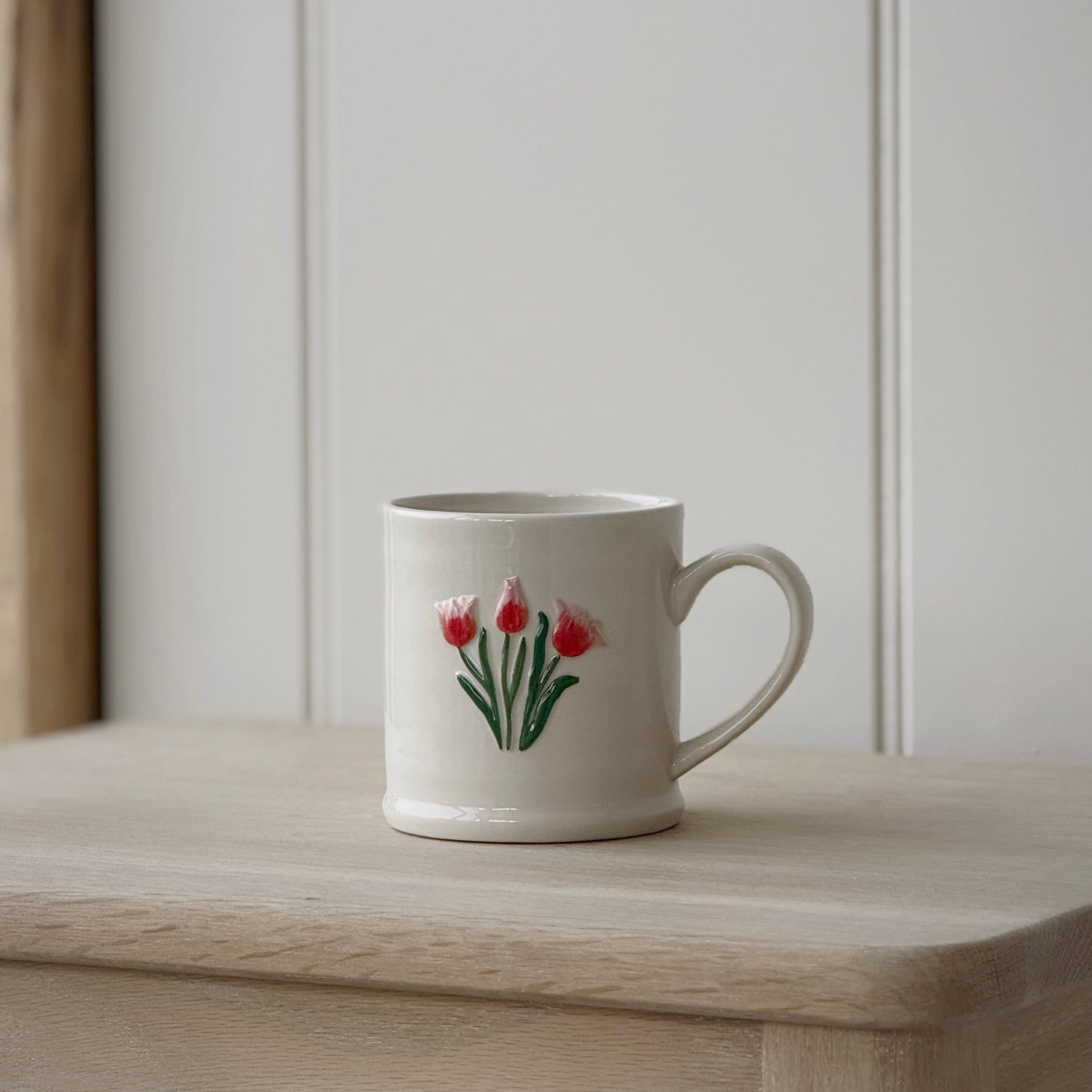 Tulip Mug
