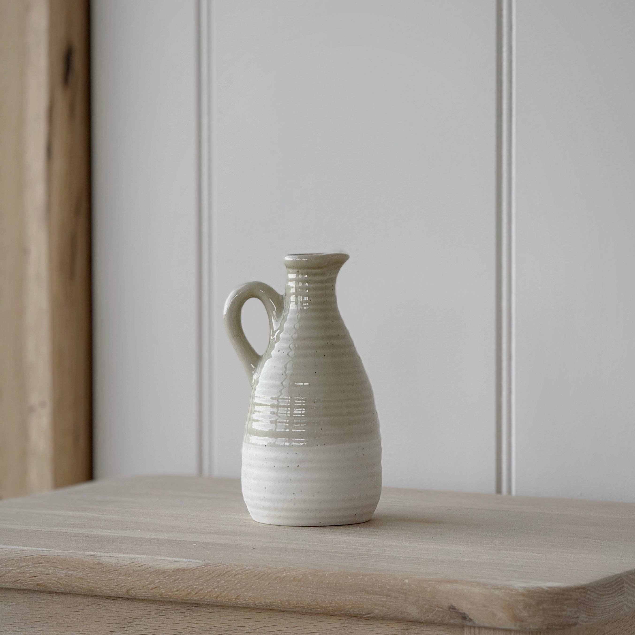 Two Tone Jug