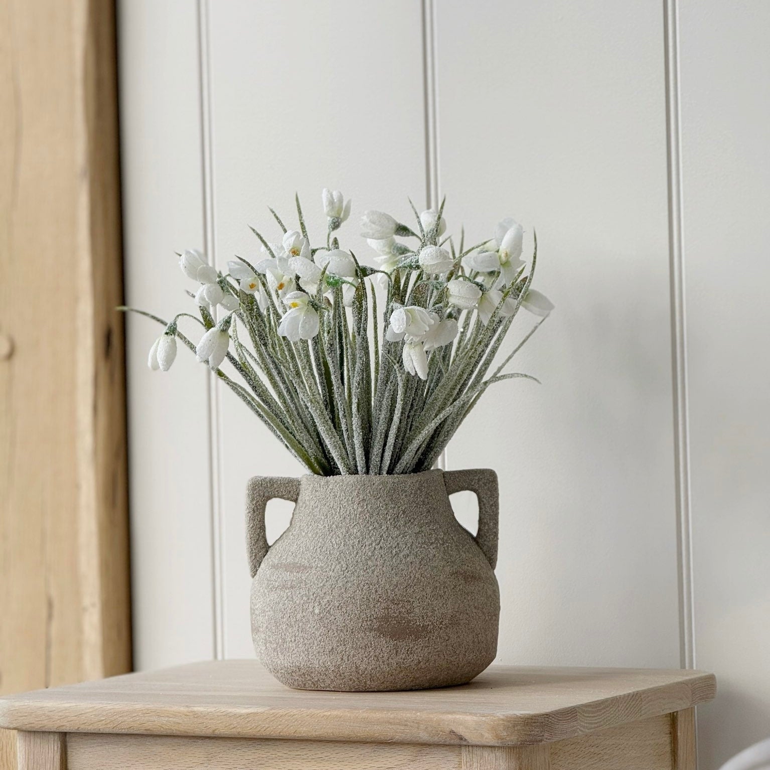 Frosted Snowdrop Bundle