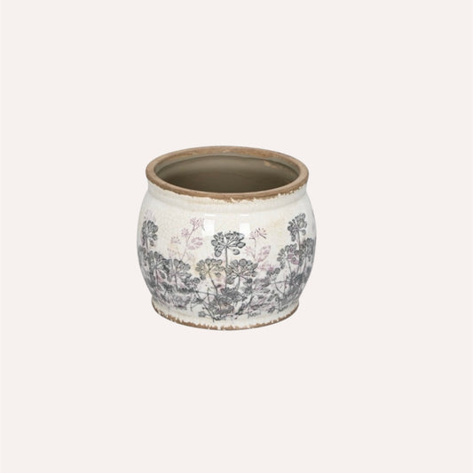 Flower Planter