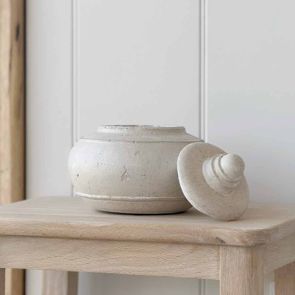 Wren Pot
