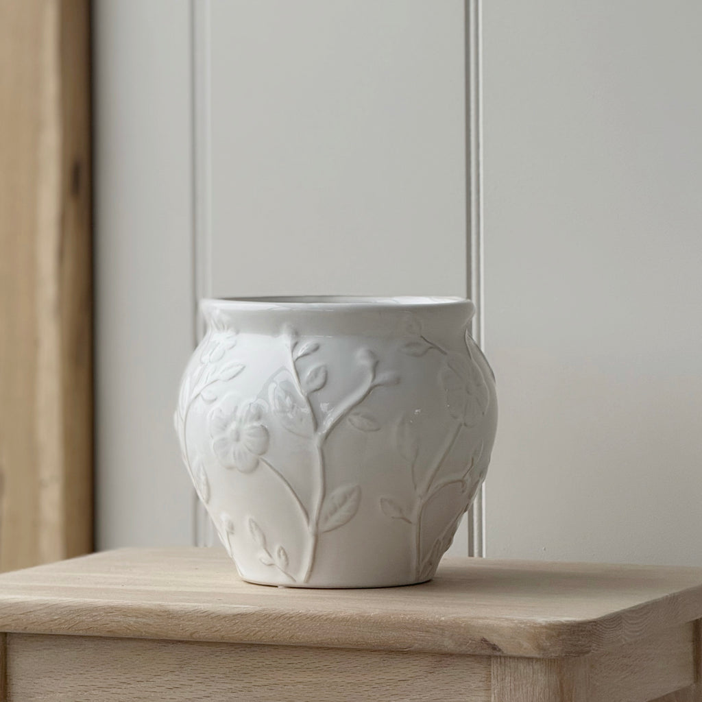 Eliza Pot