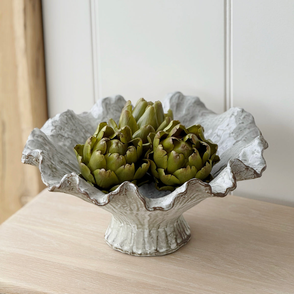 Coral Edge Bowl