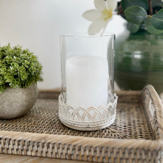 Cambre Candle Holder