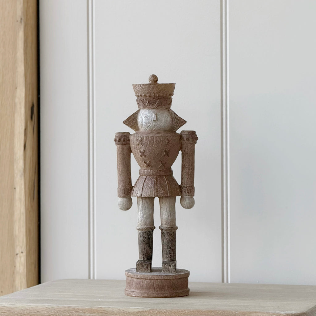 Leroy Nutcracker