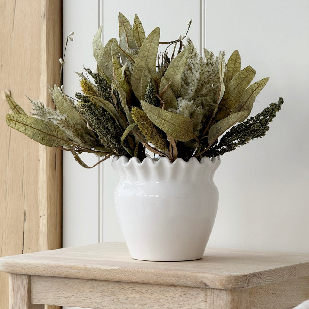 Evelina Pot